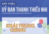 Thư Chúc Mừng Ngày Thanh Thiếu Niên Tin Lành 2019