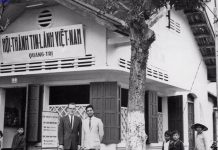 HTTL Cửa Việt: Ngày Ấy – Bây Giờ