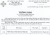V/v Tổ Chức Hoạt Động Thiếu Niên Khu Vực Tp.HCM Năm 2020