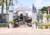 Kỷ Niệm 90 Năm Thành Lập Hội Thánh An Lạc Tây, Sóc Trăng
