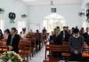 Quảng Ngãi: Hiệp Nguyện Giáo Phẩm, Chấp Sự Tháng 11/2019