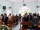 Quảng Ngãi: Hiệp Nguyện Giáo Phẩm, Chấp Sự Tháng 11/2019