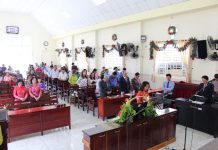 Bồi Linh – Hiệp Nguyện Tỉnh Tây Ninh Quý IV/2019