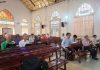 Hiệp Nguyện Tỉnh Hậu Giang Tháng 10/2019