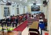 Kiên Giang: Khai Giảng Lớp Thánh Kinh Căn Bản Dài Hạn Tại Phú Quốc