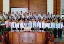 Kiên Giang: Trang Bị Phương Pháp Soạn Và Dạy Bài Học Kinh Thánh