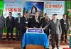 Bình Phước: Lễ Khởi Công Xây Dựng Nhà Thờ Đăk Kang
