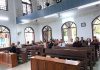 Chương Trình Hiệp Nguyện Giáo Phẩm và Chấp Sự tỉnh Thừa Thiên Huế Tháng 11/2019