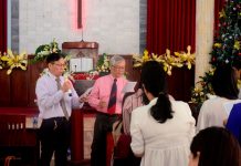 An Giang: Huấn Luyện Kỹ Năng Âm Nhạc Thờ Phượng