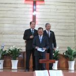 4 Muc su Pho Hoi truong I cau nguyen dac biet cho chuc vu moi cua MSNC K’Bos Quan nhiem HT Loc Lam