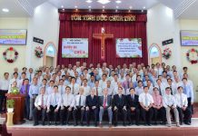 Bồi Linh Nam Giới Tỉnh Đồng Tháp 2019
