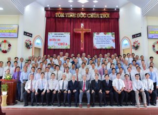 Bồi Linh Nam Giới Tỉnh Đồng Tháp 2019