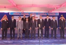 Gia Lai: Hội Đồng Thành Lập Chi Hội Plei Mơnang
