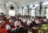 Hiệp Nguyện Giáo Phẩm Và Chấp Sự TP. Cần Thơ Tháng 11/2019