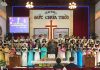 TP. Cần Thơ: Bế Giảng Lớp Thánh Kinh Căn Bản Dài Hạn Khoá I, Năm 1