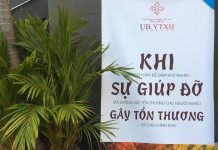 Hội Thảo: “Khi Sự Giúp Đỡ Gây Tổn Thương”
