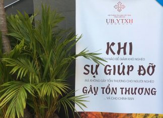 Hội Thảo: “Khi Sự Giúp Đỡ Gây Tổn Thương”