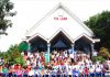 Lược sử Hội Thánh Tin Lành Dầu Giây
