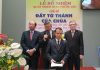 TP. HCM: Bổ Nhiệm Quản Nhiệm Chi Hội Phước Lộc