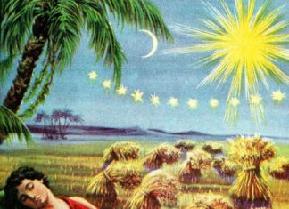 Trùng Phùng Tâm Thức Hay Hoạt Động Ma Quỷ