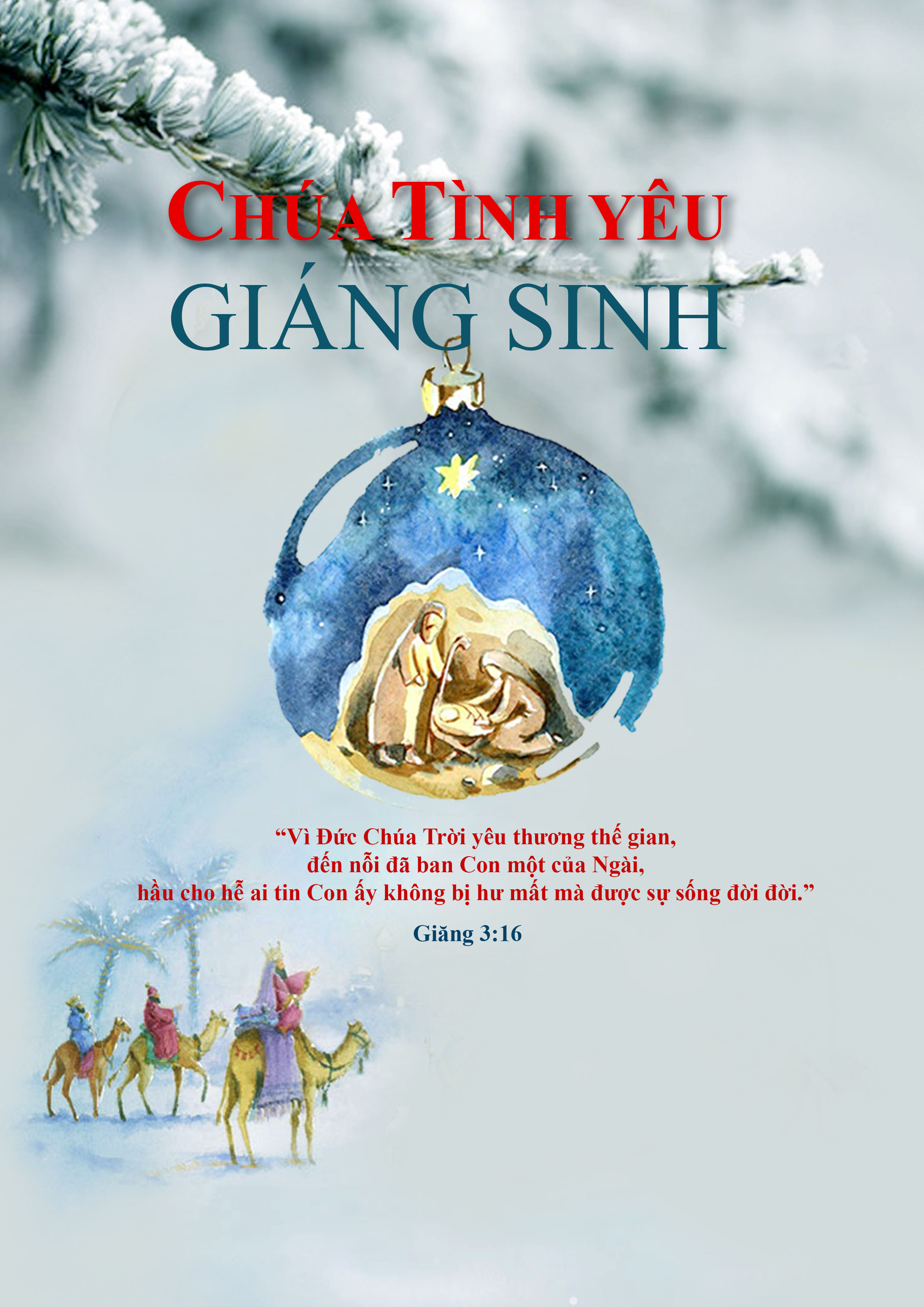 Vào dịp Giáng sinh năm nay, Hội Thánh Tin Lành Việt Nam đã tổ chức rất nhiều hoạt động hấp dẫn và ý nghĩa cho cộng đồng. Hãy cùng chúng tôi khám phá các hoạt động và ngắm nhìn những hình ảnh đẹp nhất về các bữa tiệc Noel tuyệt vời tại đây.