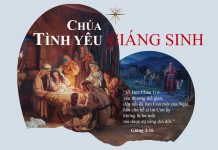 Phông Gợi Ý Lễ Giáng Sinh 2019