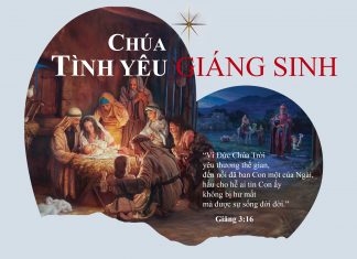 Phông Gợi Ý Lễ Giáng Sinh 2019