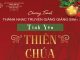 Thư Mời Truyền Giảng Giáng Sinh