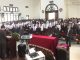 Đắk Lắk: Khai Giảng Lớp Bồi Dưỡng Thần Học Niên Khóa 2019-2021