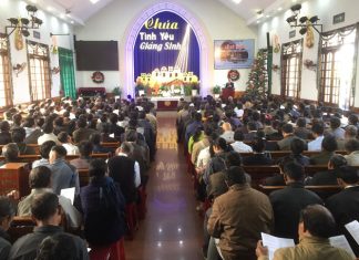 Đắk Lắk: Bồi Linh – Hiệp Nguyện Quý IV/2019