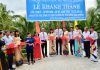 Tiền Giang: Khánh Thành Cầu Giao Thông Nông Thôn “Bảy Sơn C”