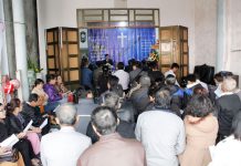 Quảng Ngãi: Ra Mắt Điểm Nhóm Sa Huỳnh