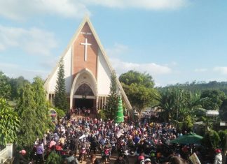 Đắk Nông: Hội đồng Bồi Linh Quý IV/2019