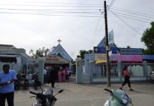 Kiên Giang: Lễ Bổ Nhiệm Quản Nhiệm Chi Hội Cù Là