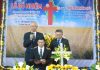 TP.HCM: Hội Thánh Tin Lành Bình Khánh có Tân Quản nhiệm