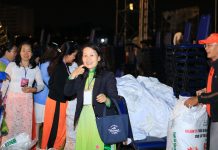 Thánh Nhạc Giáng Sinh 2019: Nét Đẹp Cơ Đốc Được Bày Tỏ Qua Công Tác Tổ Chức