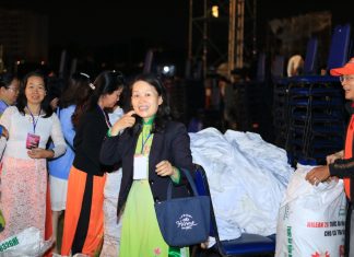 Thánh Nhạc Giáng Sinh 2019: Nét Đẹp Cơ Đốc Được Bày Tỏ Qua Công Tác Tổ Chức