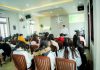 Đà Nẵng: Huấn Luyện Các Ban Điều Hành Thanh Thiếu Niên