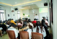 Đà Nẵng: Huấn Luyện Các Ban Điều Hành Thanh Thiếu Niên