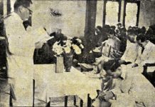 Những Câu Chuyện Cũ: Một Gương Tốt Đáng Nêu