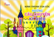 UBCĐGD: Sách Tặng Cho Thiếu Nhi Nhân Dịp Mừng Chúa Giáng Sinh