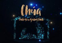 Chương Trình 1: Thánh Nhạc Mừng Chúa Giáng Sinh 2019 – Tại Sân Vận Động Phú Thọ – 7/12/2019