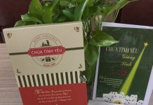 UB CĐGD: Giới Thiệu Quà Tặng Giáng Sinh Ý Nghĩa