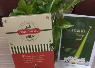 UB CĐGD: Giới Thiệu Quà Tặng Giáng Sinh Ý Nghĩa