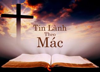 Bài 138: Giới Thiệu Sách Tin Lành Mác