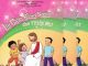 Lời Chúa Hằng Ngày Cho Thiếu Nhi – Thế Giới Mới Tuổi Thơ số 49-51