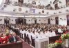 Thánh Nhạc Truyền Giảng Giáng Sinh Tại Đà Nẵng