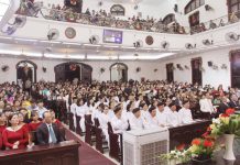 Thánh Nhạc Truyền Giảng Giáng Sinh Tại Đà Nẵng