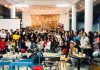 Truyền Giảng Giáng Sinh Cho Thiếu Niên Tại HTTL Tân An, Đà Nẵng