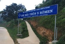 Chuyện Đam Rông: Phần 1 – Tin Lành Tại “Vùng Đất Bị Rủa Sả”